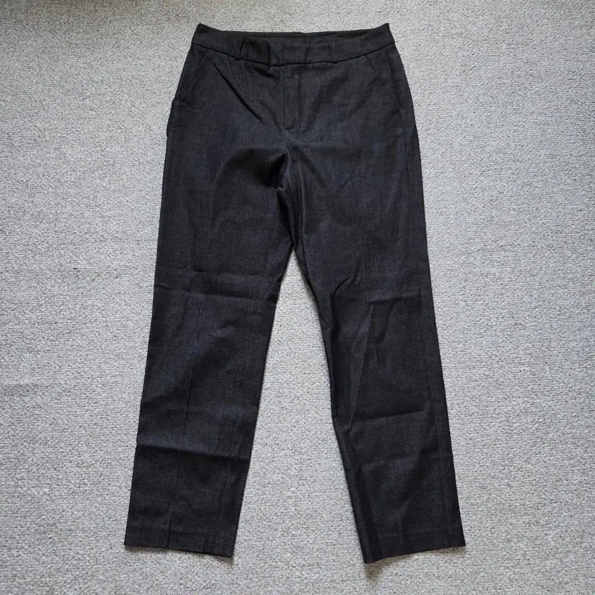 Cafe tabi 스판 코튼 팬츠 30