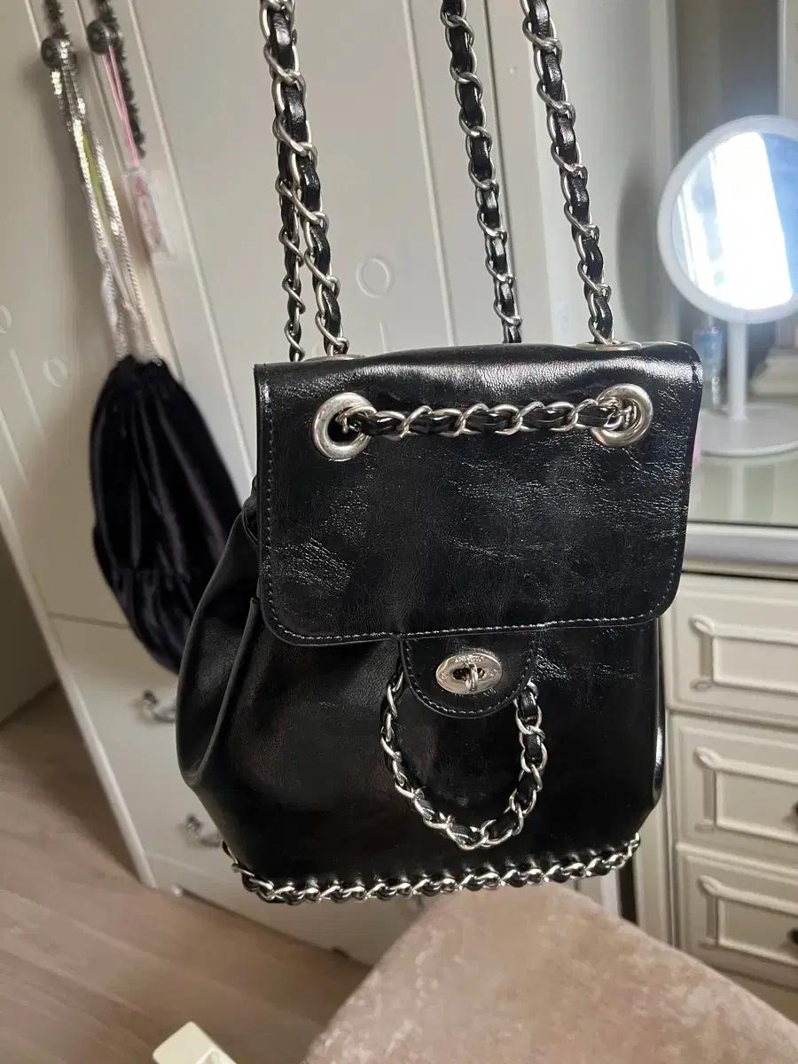 아노에틱Anoetic 백팩