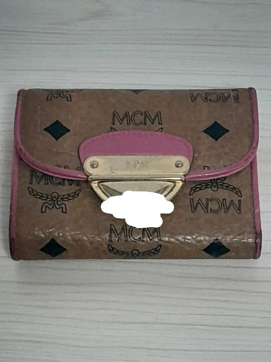 MCM 지갑