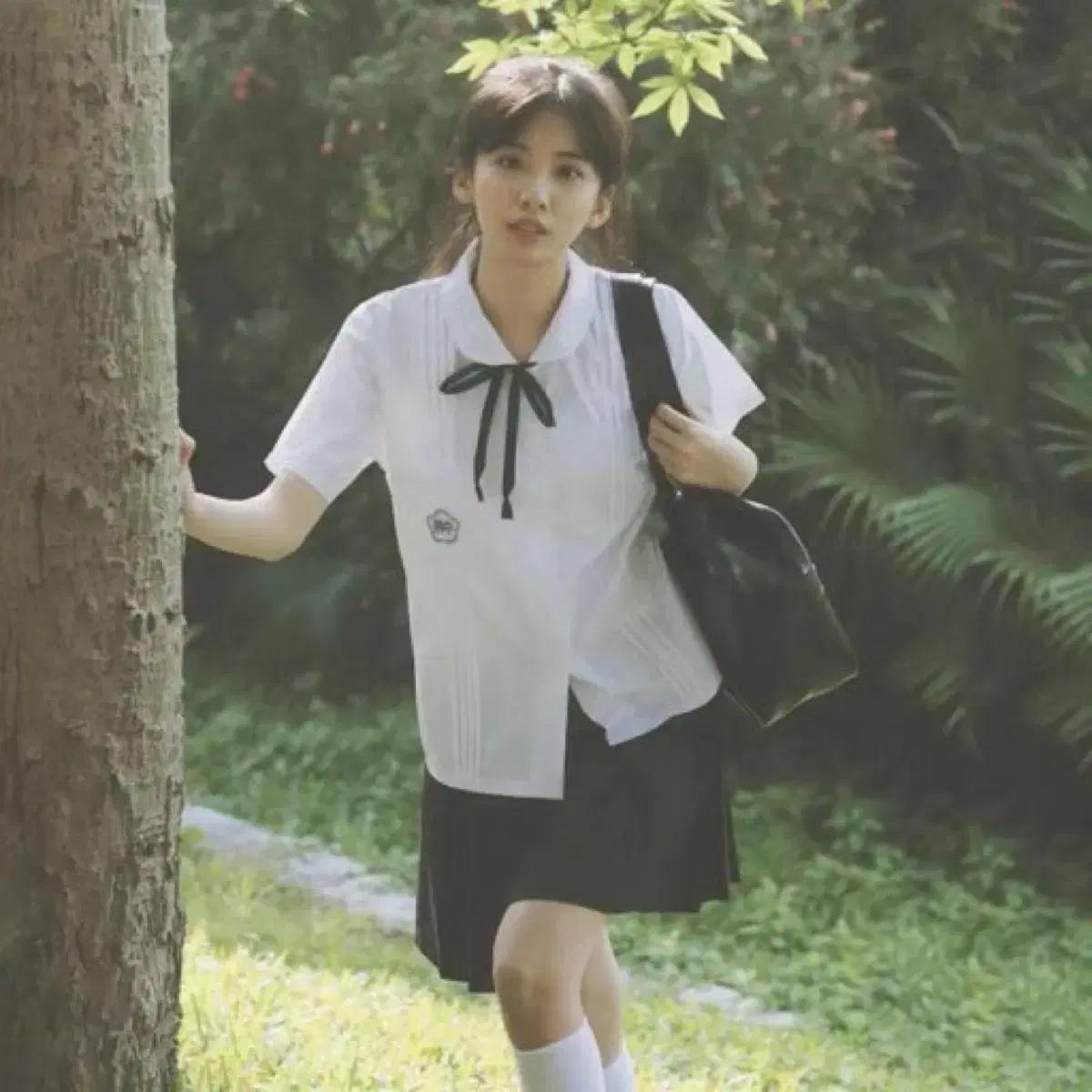 대만교복 졸업사진 대여