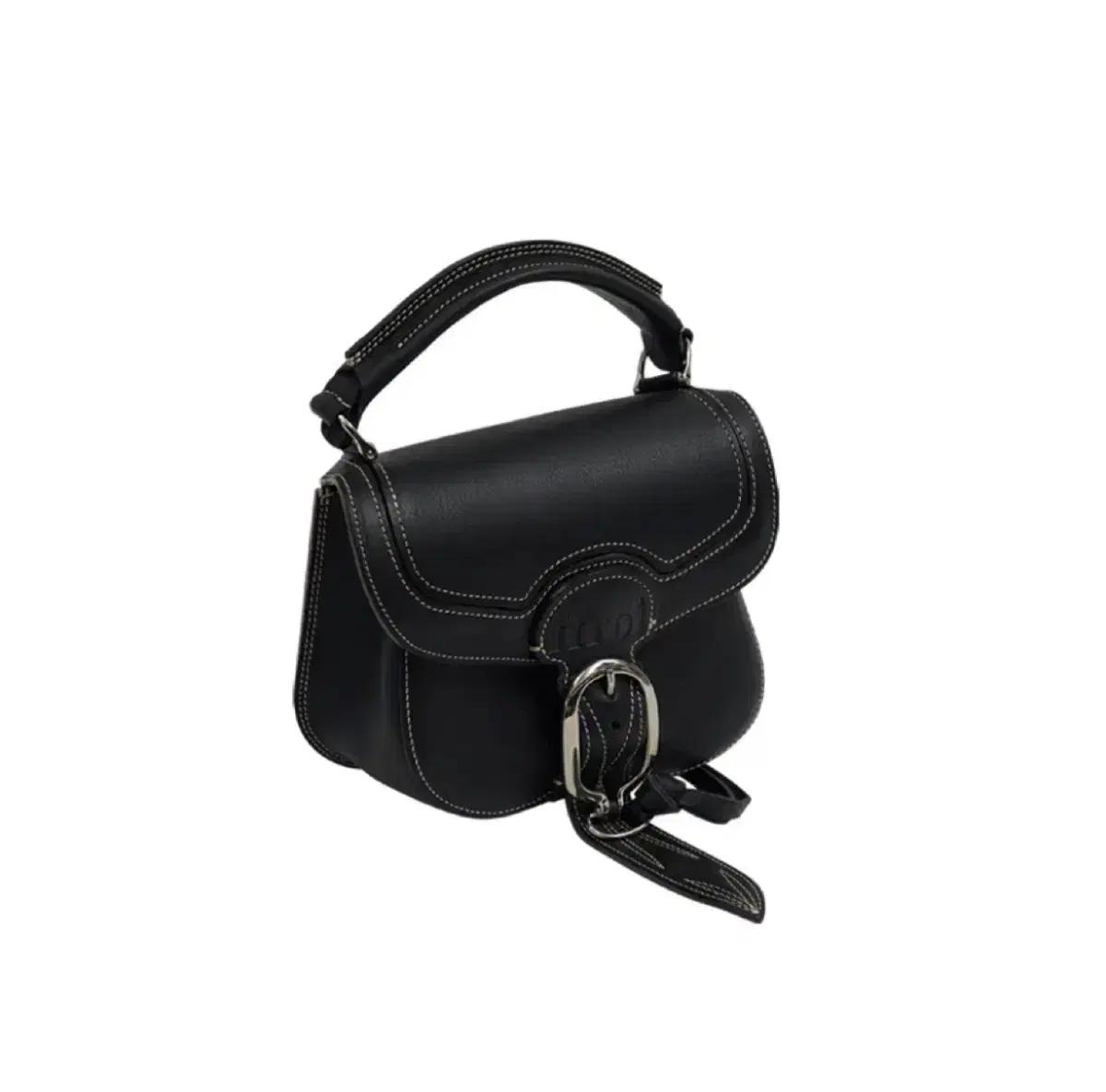 [ffroi] 프루아 keaton c bag (Black) 배송비 포함