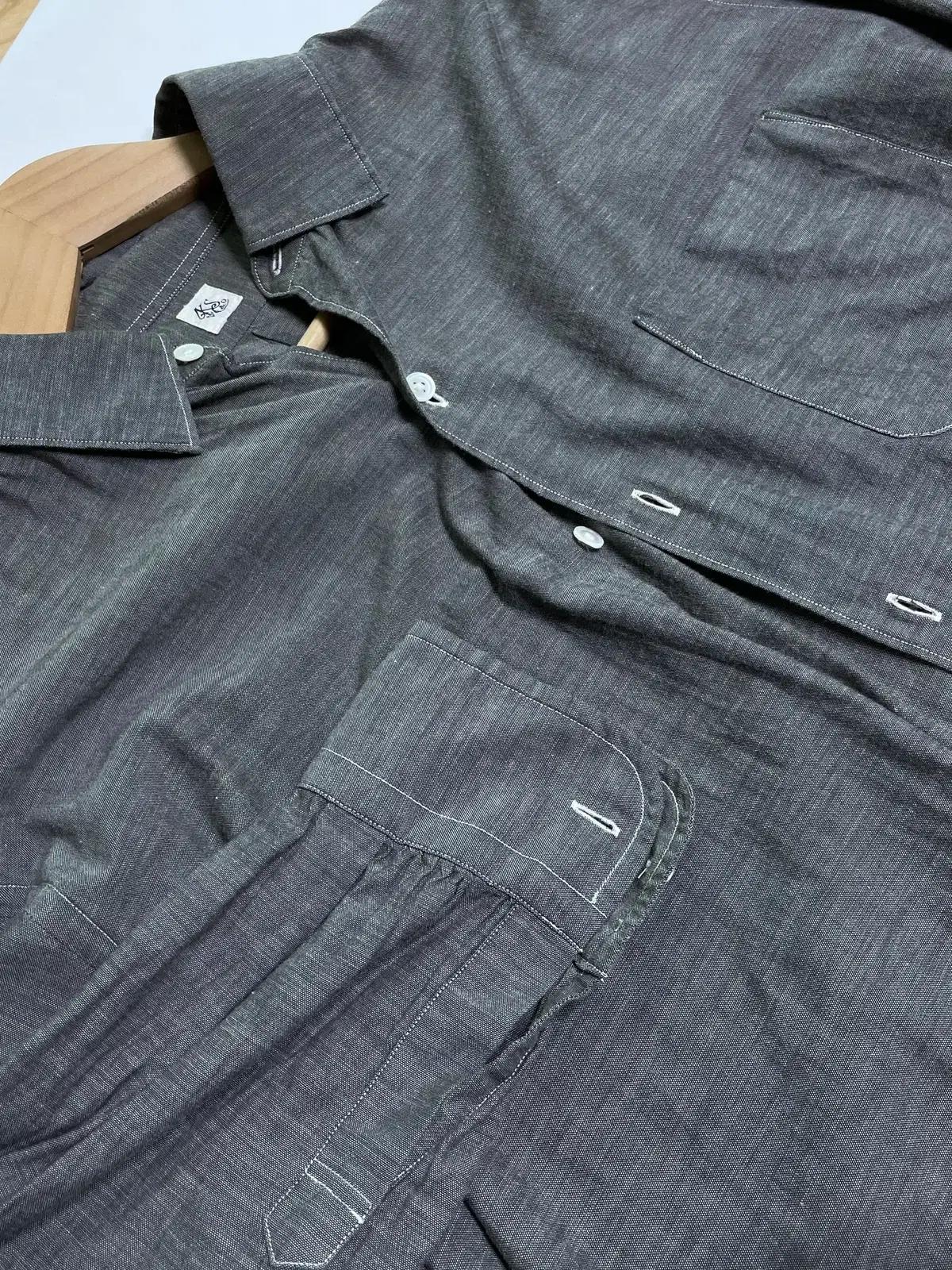 [38] 100 캡틴 선샤인 Kaptain sunshine 셔츠