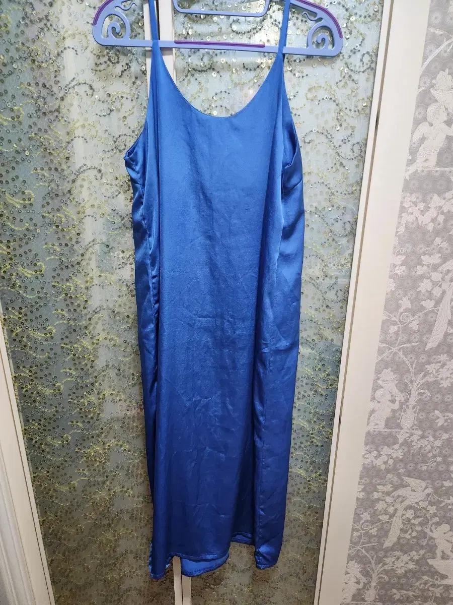 여성 롱원피스 프리사이즈 3개일괄