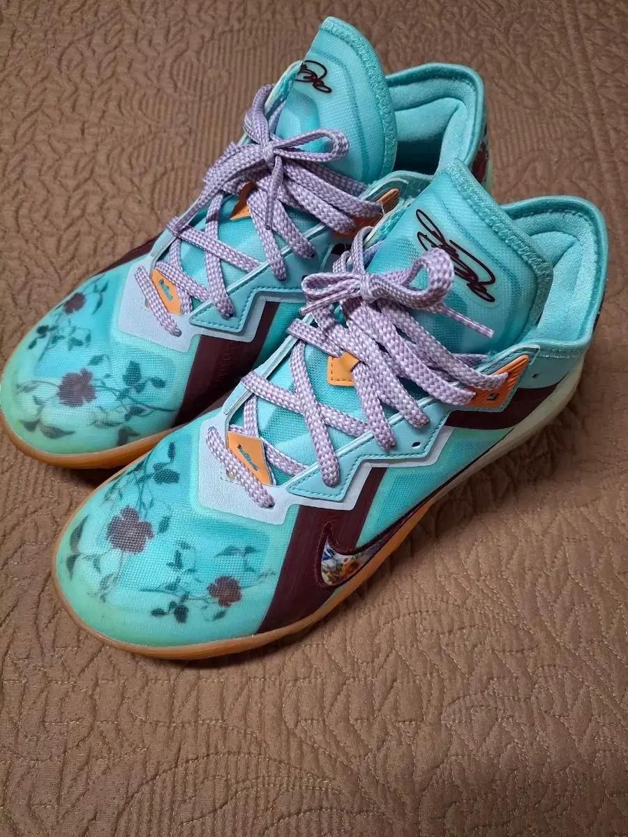 280 나이키 농구화 운동화 280 [0706]