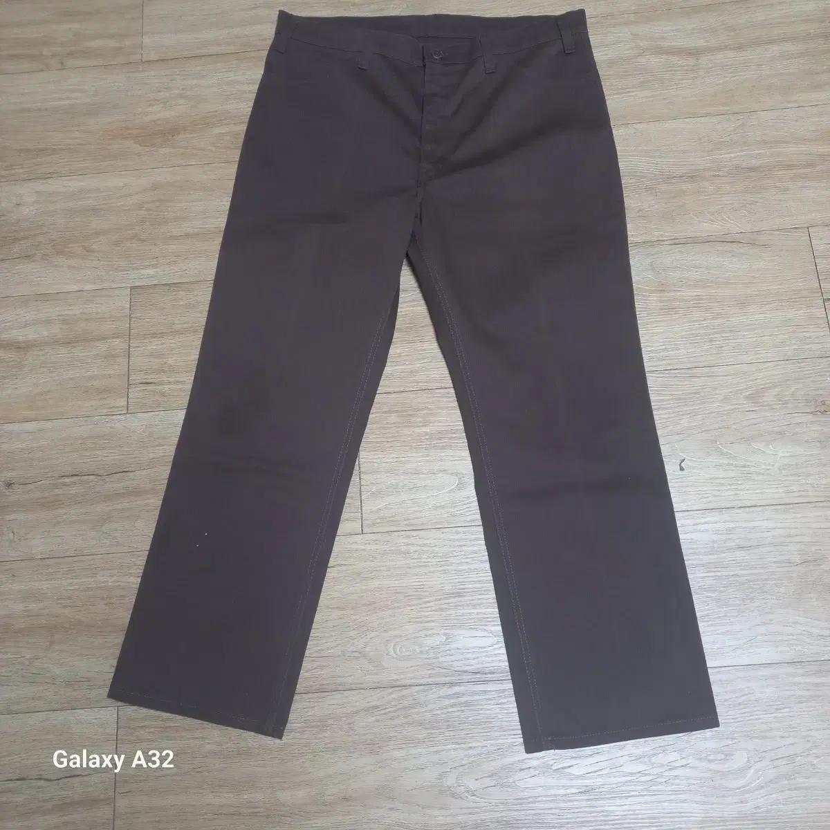 levis sta prest 517 37x101 70s
