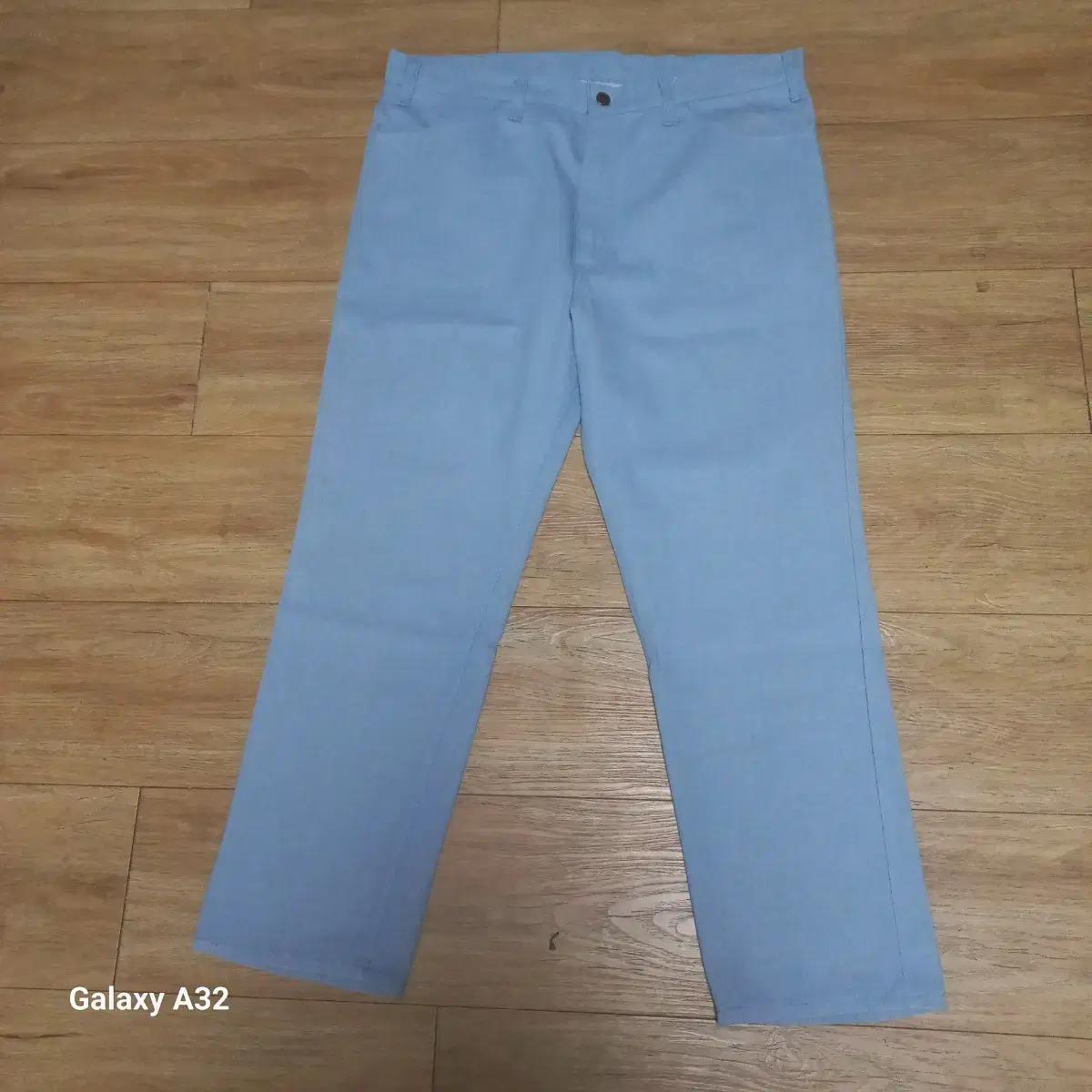 levis 60s staprest jean 38x101