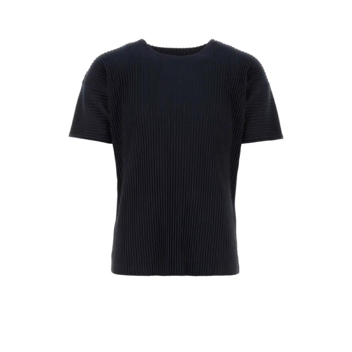옴므플리세 HOMME PLISSE' ISSEY MIYAKE 네이비