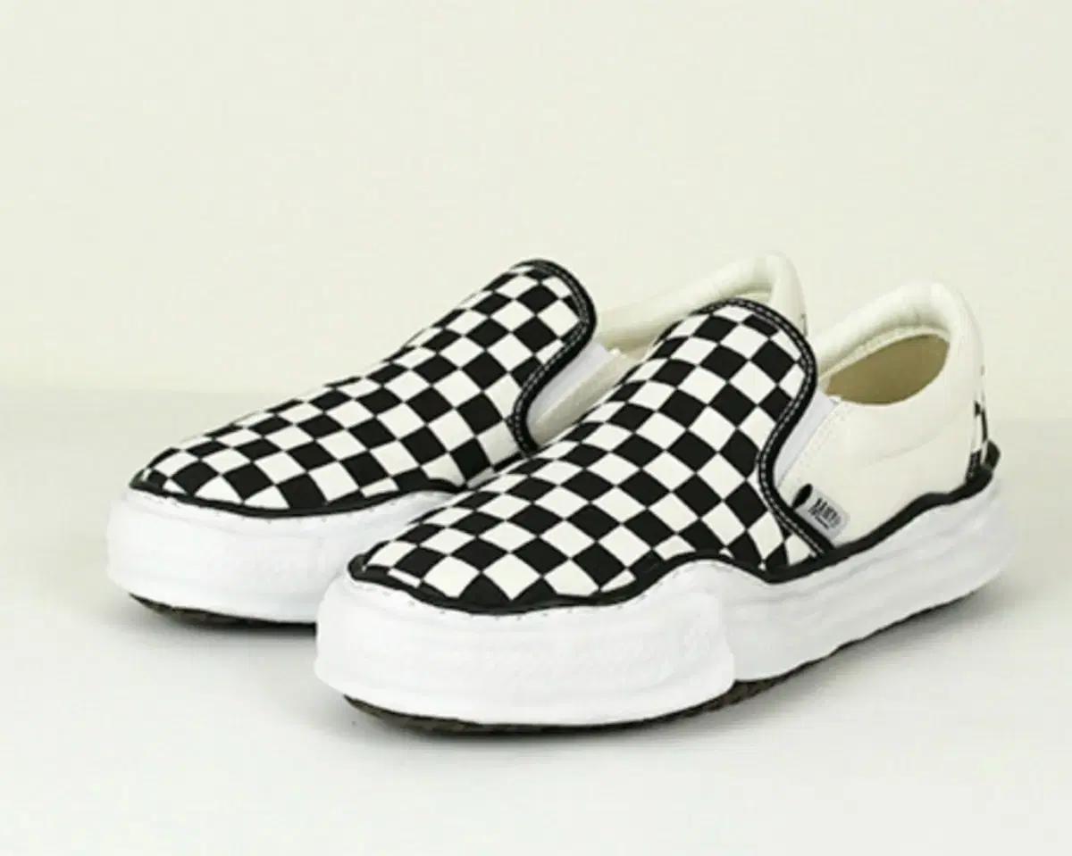 구매) 42 또는43 미하라 체카보드 슬립온