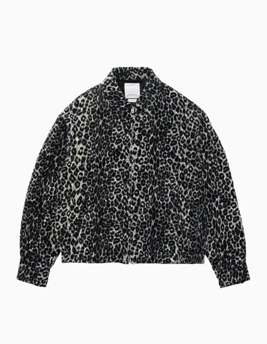 [5]비즈빔24ss redsun Leopard 레드썬 자켓 레오파드