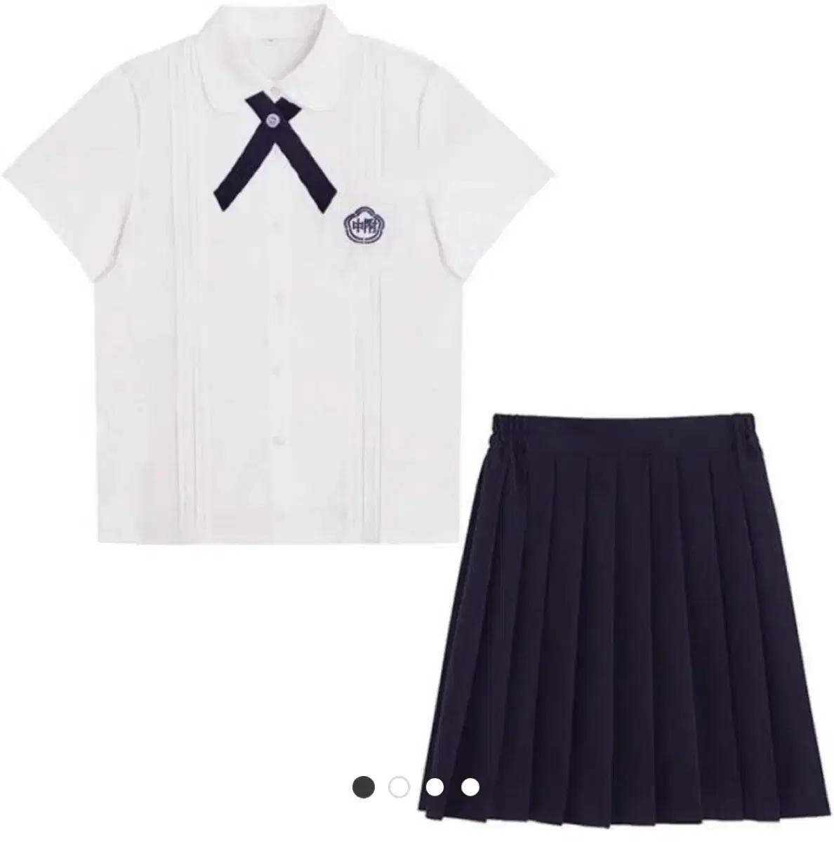 졸업사진 대만교복 컨셉 대여(최저가 고퀄)