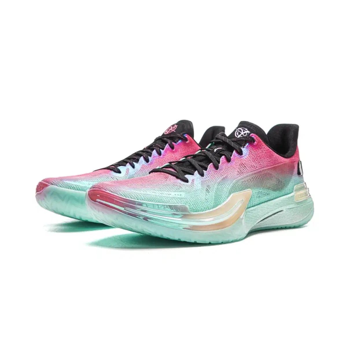 리닝 감마1 오로마 LiNing Gamma 1 Aurora