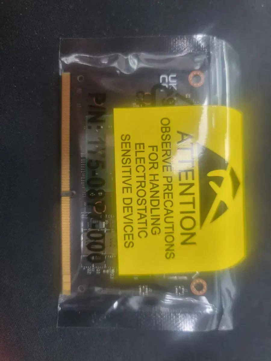 NVIDIA jetson nano P3448 모듈 새상품
