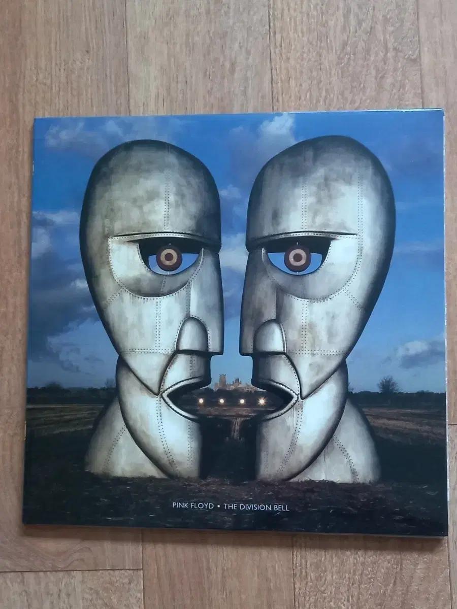 pink Floyd lp 핑크플로이드