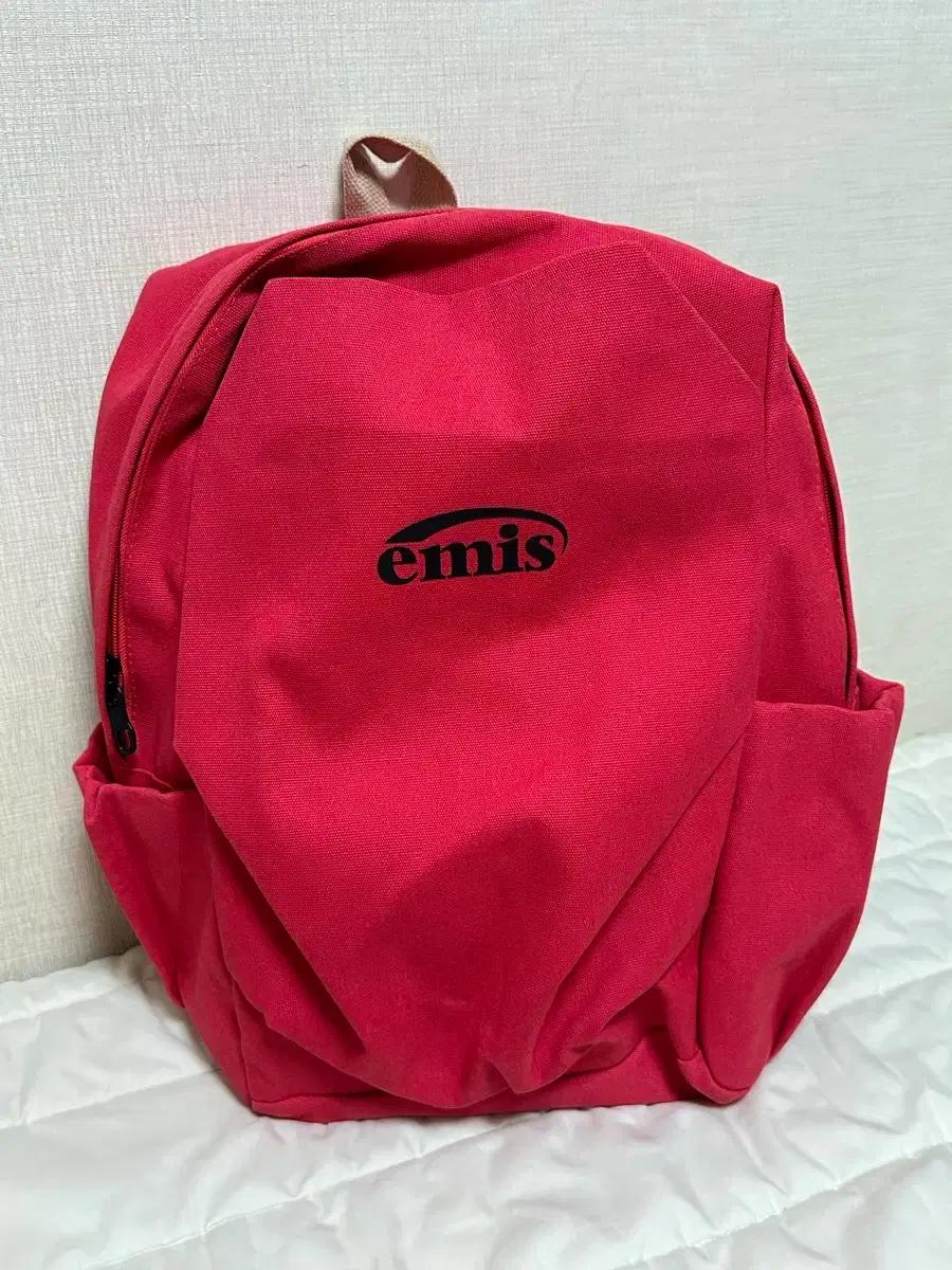 emis 백팩