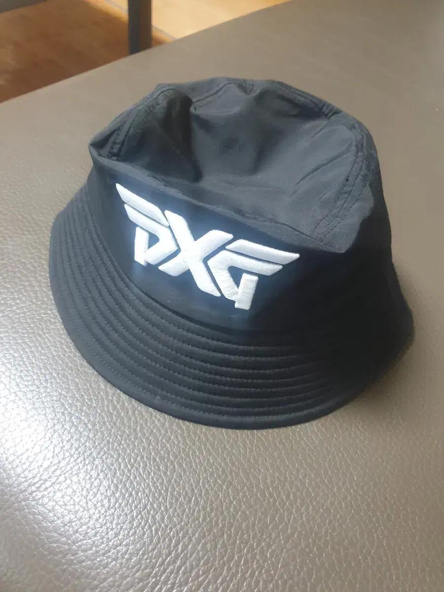 pxg 골프 버킷햇 모자