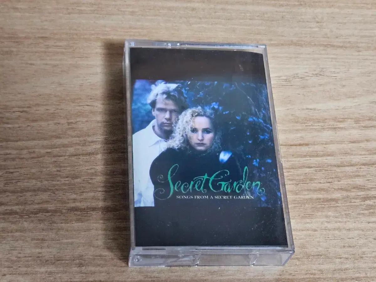 Secret Garden - Songs From A Secret Gard