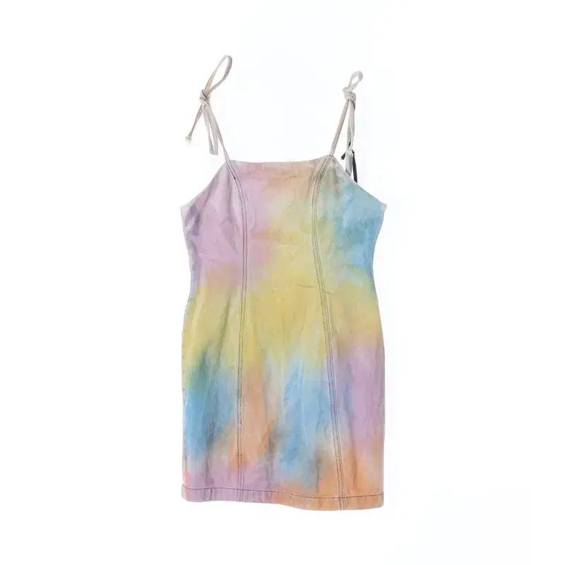 GLAMOROUS 핑크 미니 원피스 | 여 38