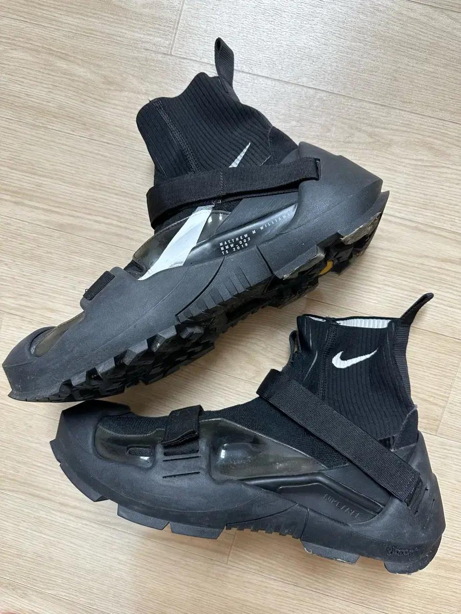 [275] mmw x nike free tr3