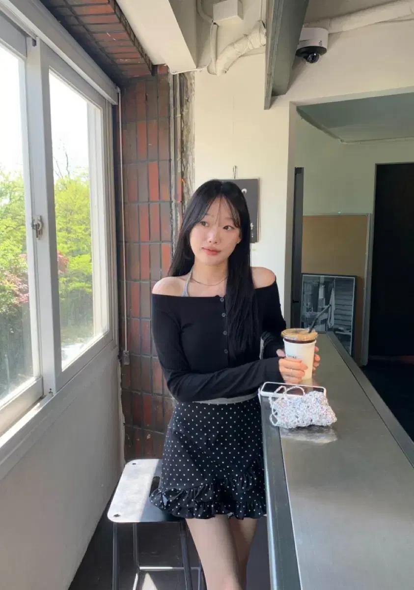 르아브르 가디건(34000