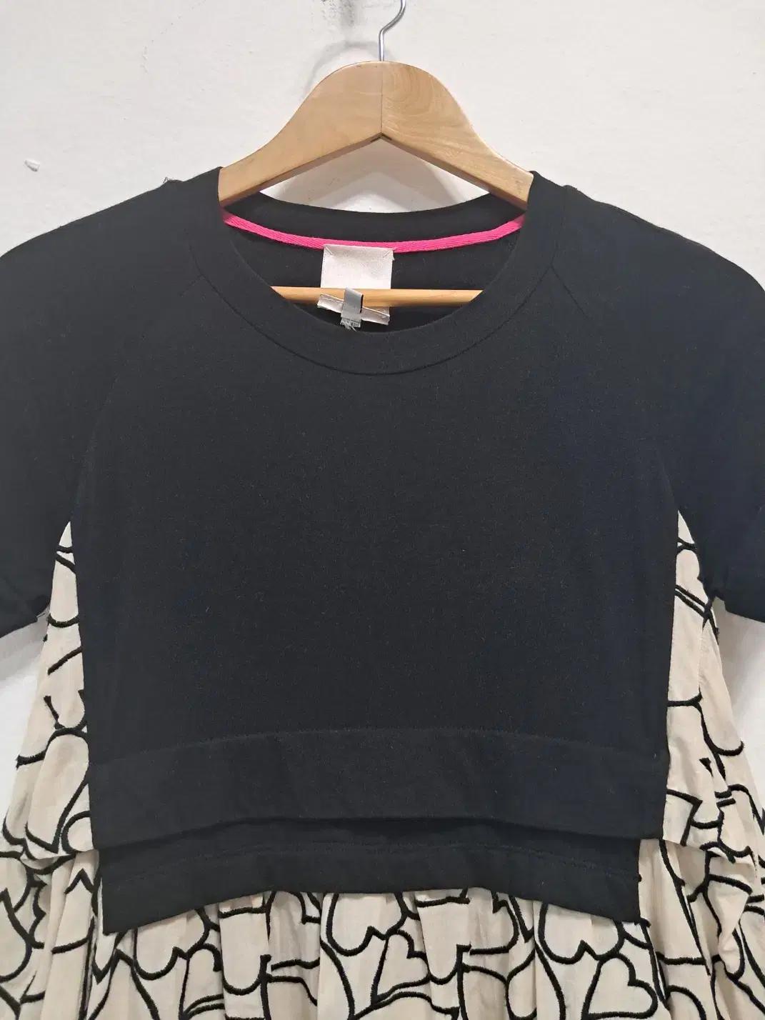 오즈세컨 여성 큐트원피스 0사이즈