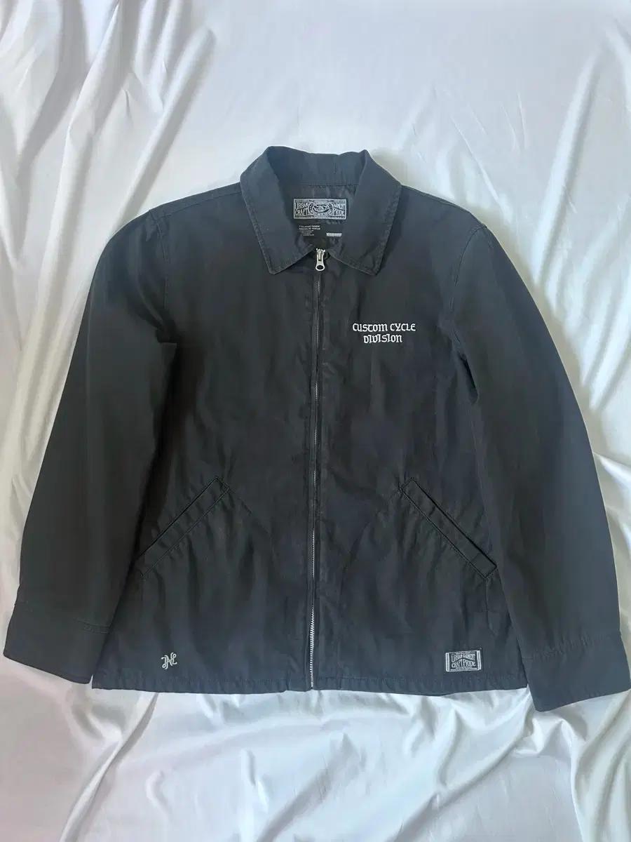 네이버후드 워크 자켓