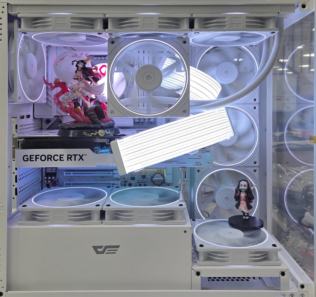 7900/B850/RTX4070SUPER/1TB