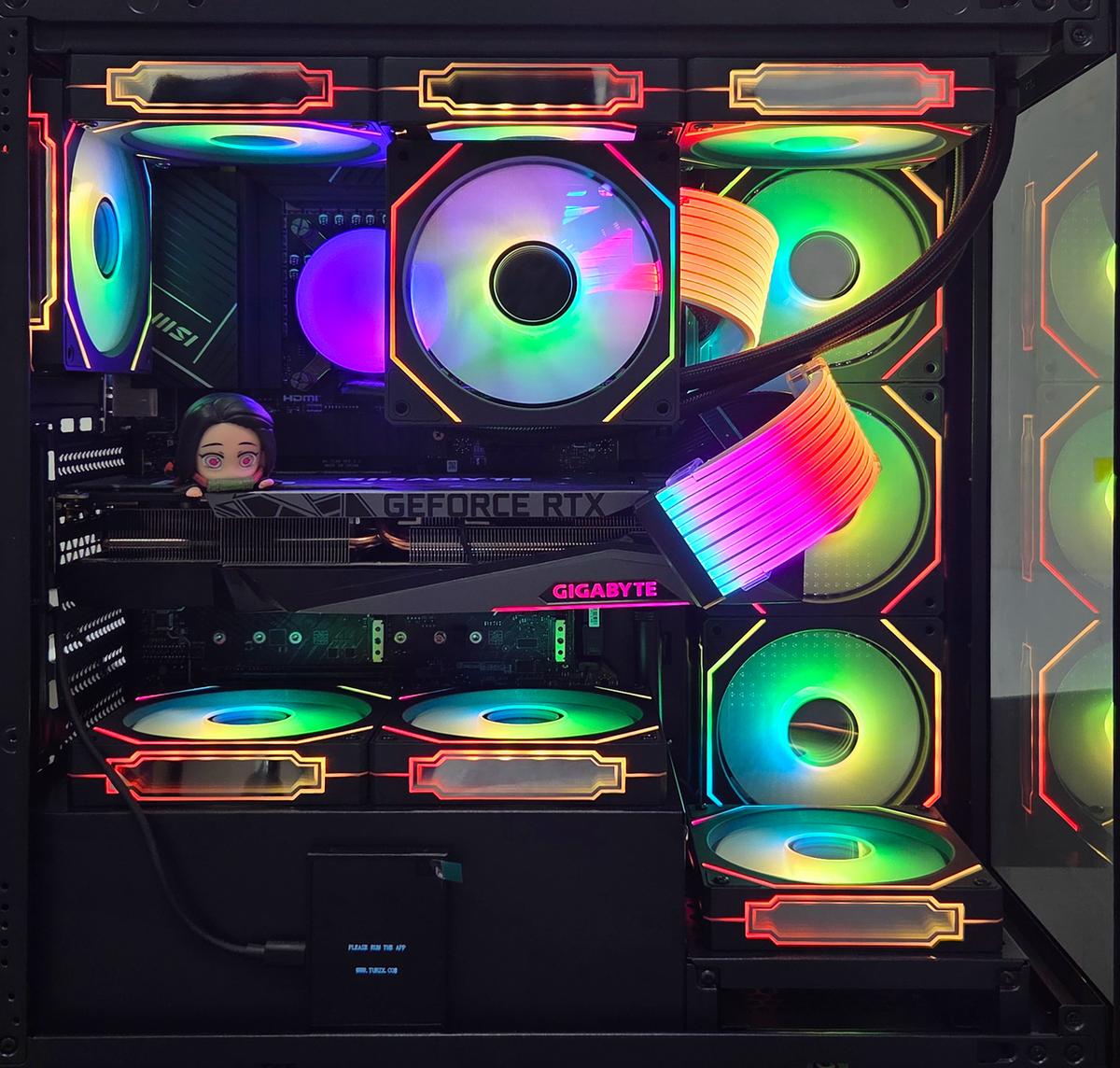 7900/B850/RTX4070TISUPER/1TB