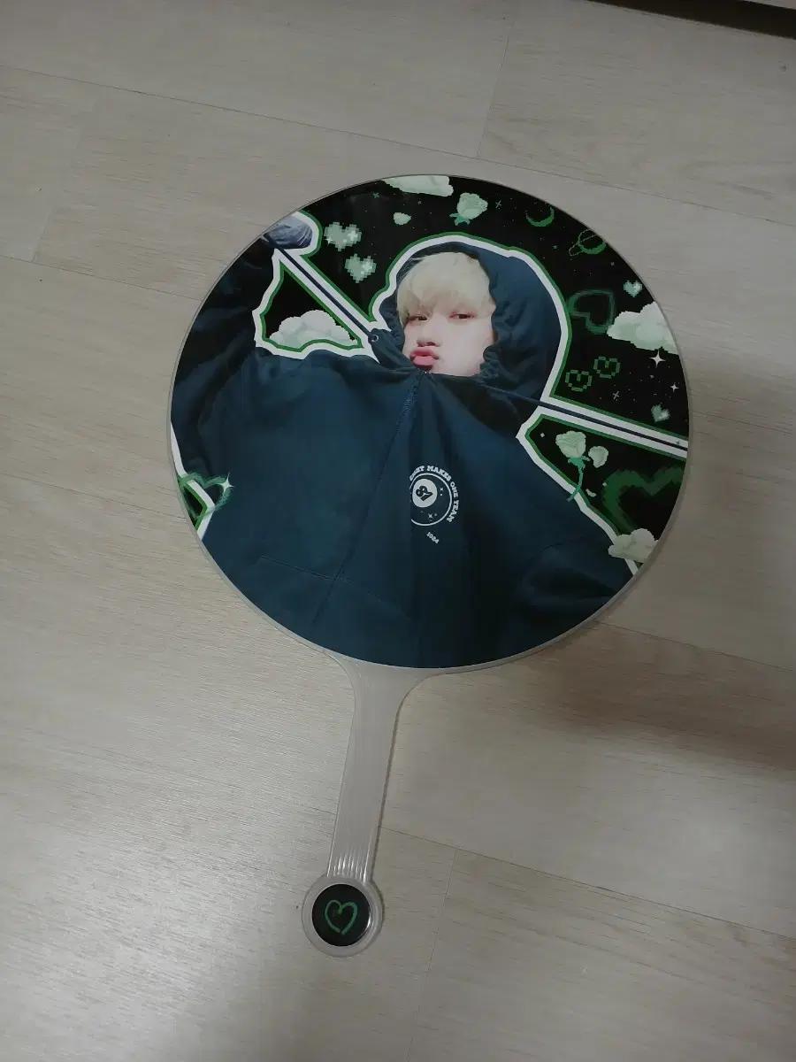 에이티즈 ATEEZ 최산 우치와