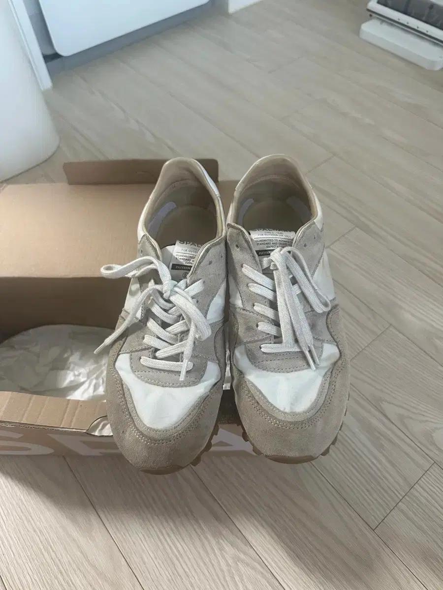 스파워트운동화