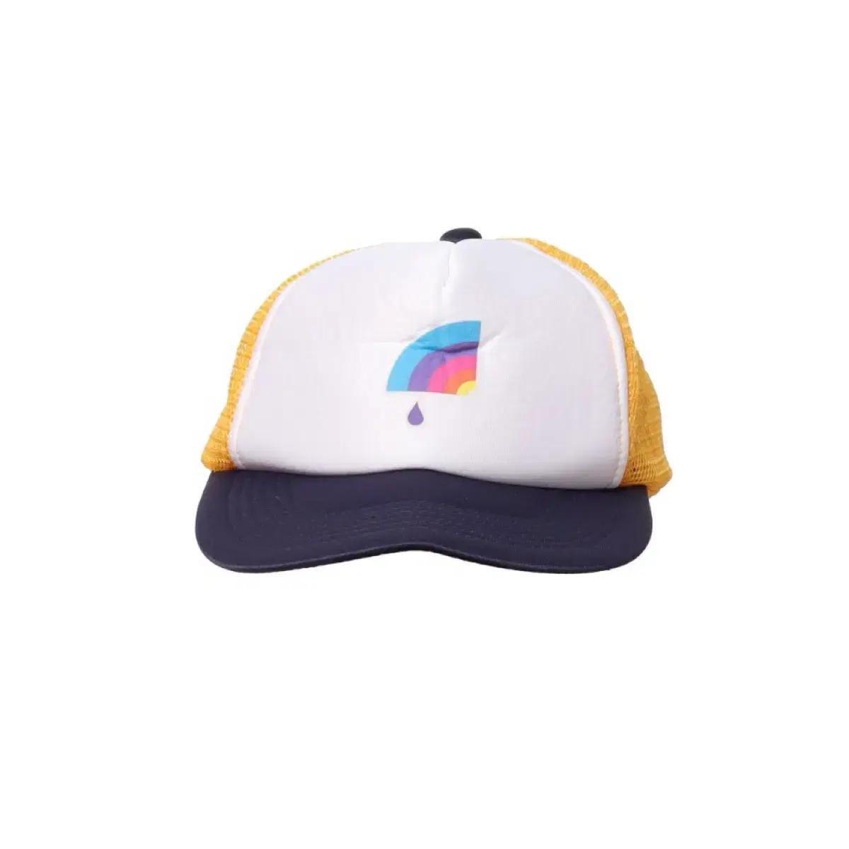 Ame ta-lk Mesh Cap