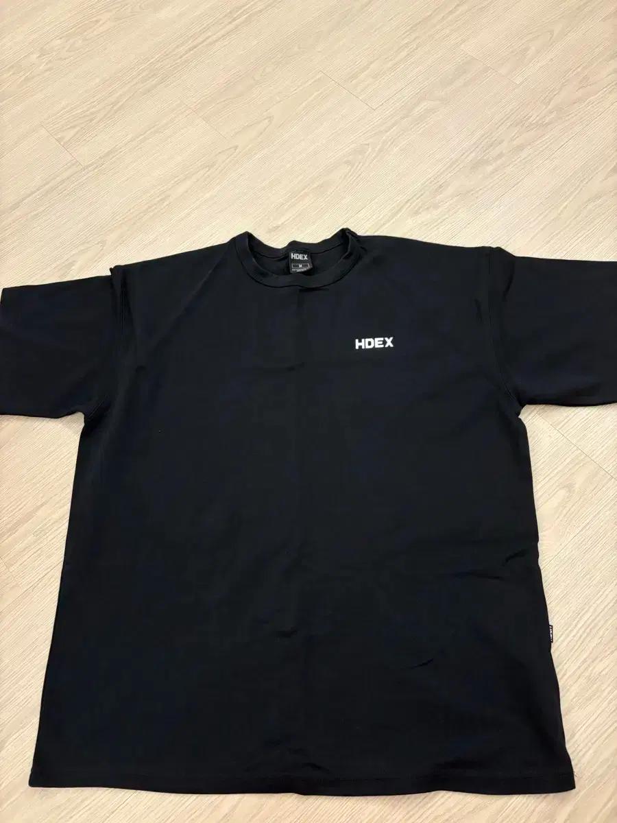 DBSR 티셔츠 HDEX 티셔츠