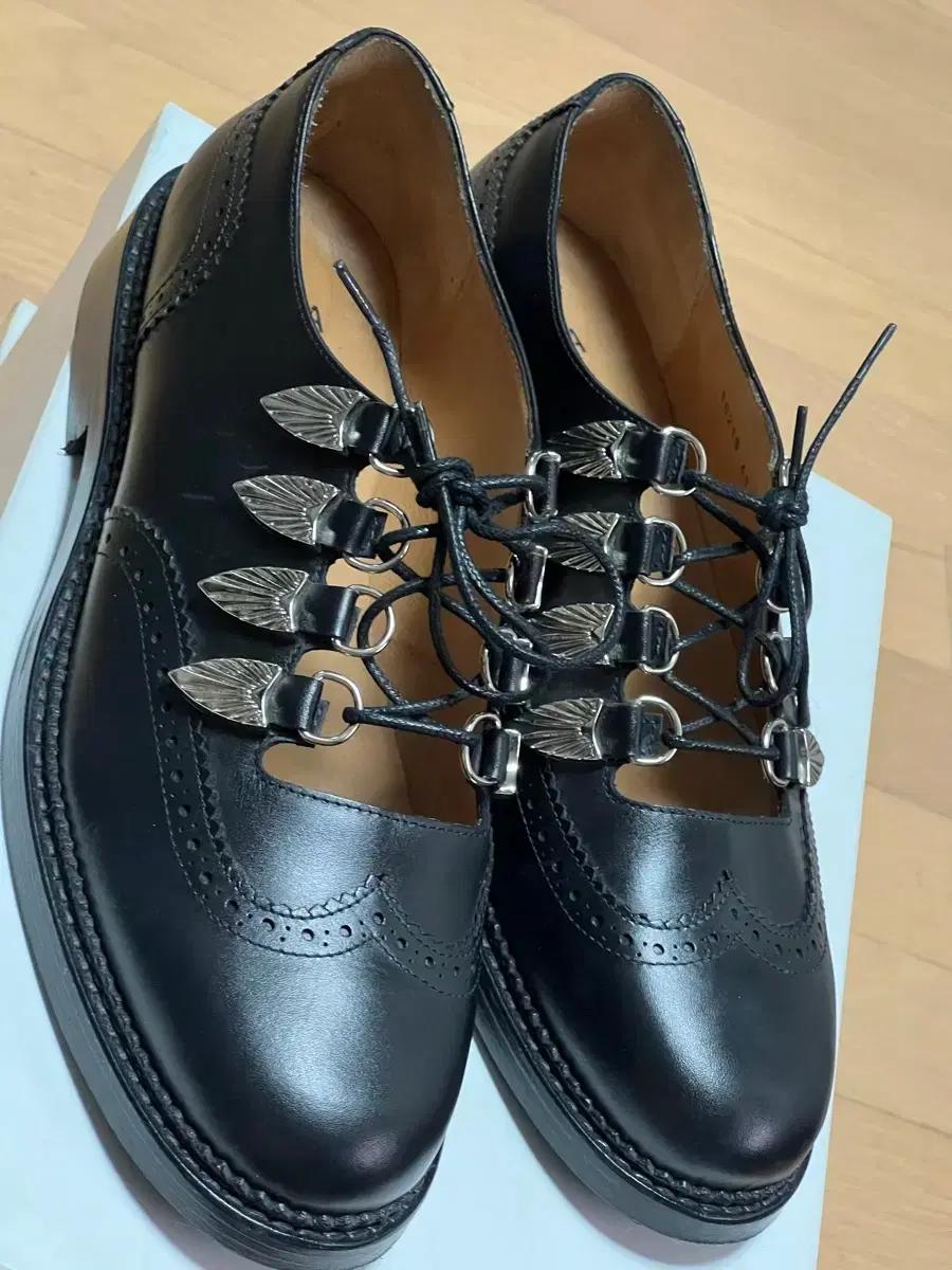 Toga Virilis Gille 22SS AJ1028 Sz41