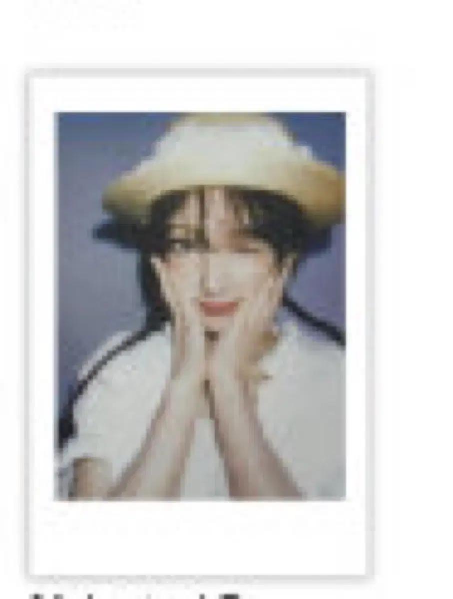 구함) 키키 위드뮤 럭드 지유 이솔 수이 하음 키야 포카