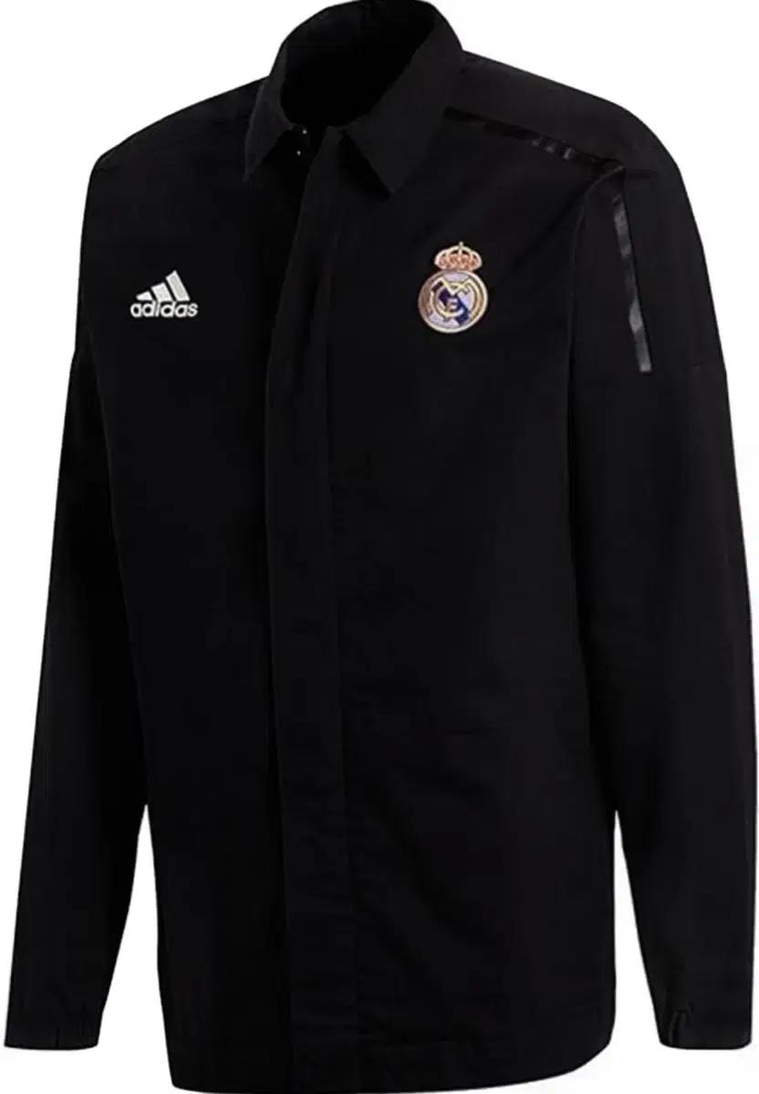 아디다스 마그리드 우븐자켓