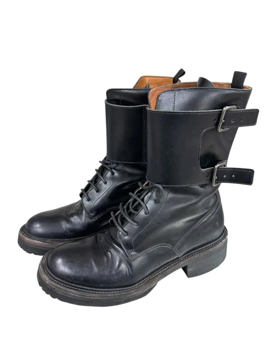 CHURCH'S(처치스) 칼리 부츠 38(gr-1704)