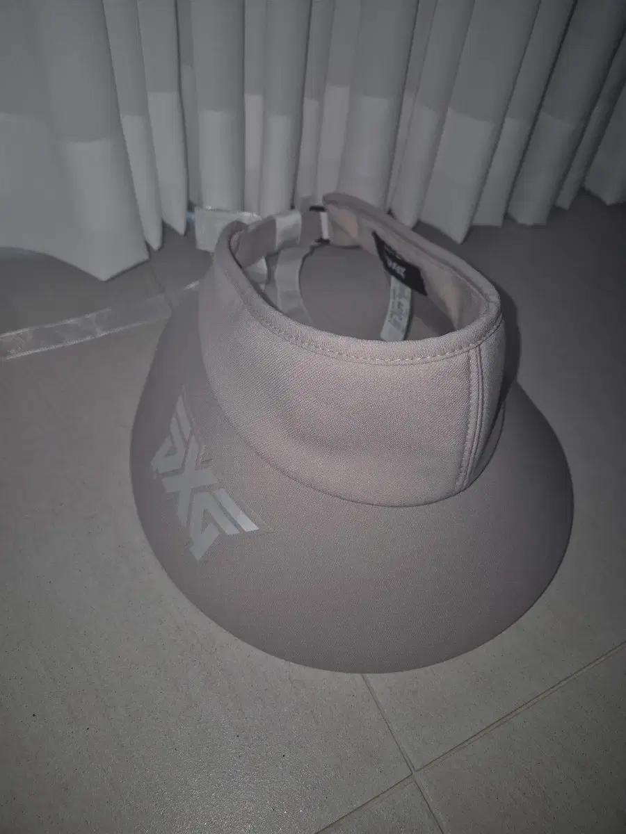 pxg 모자