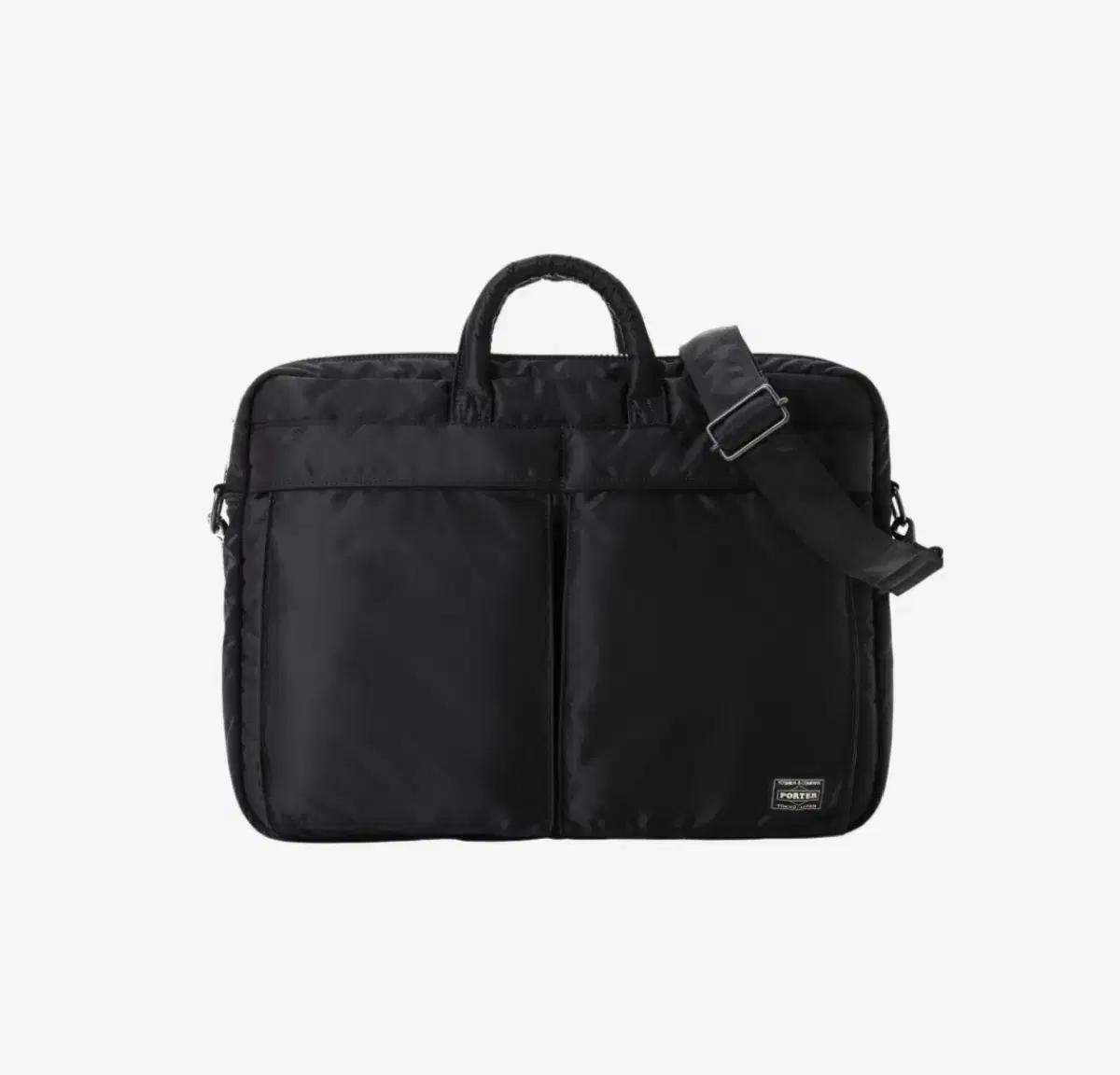 포터 탱커 poter all new tanker 2way black