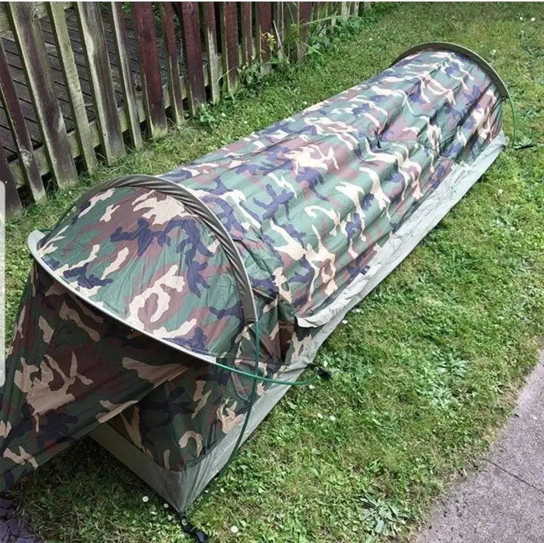 GEERTOP 1인용 경량 텐트 (새제품)