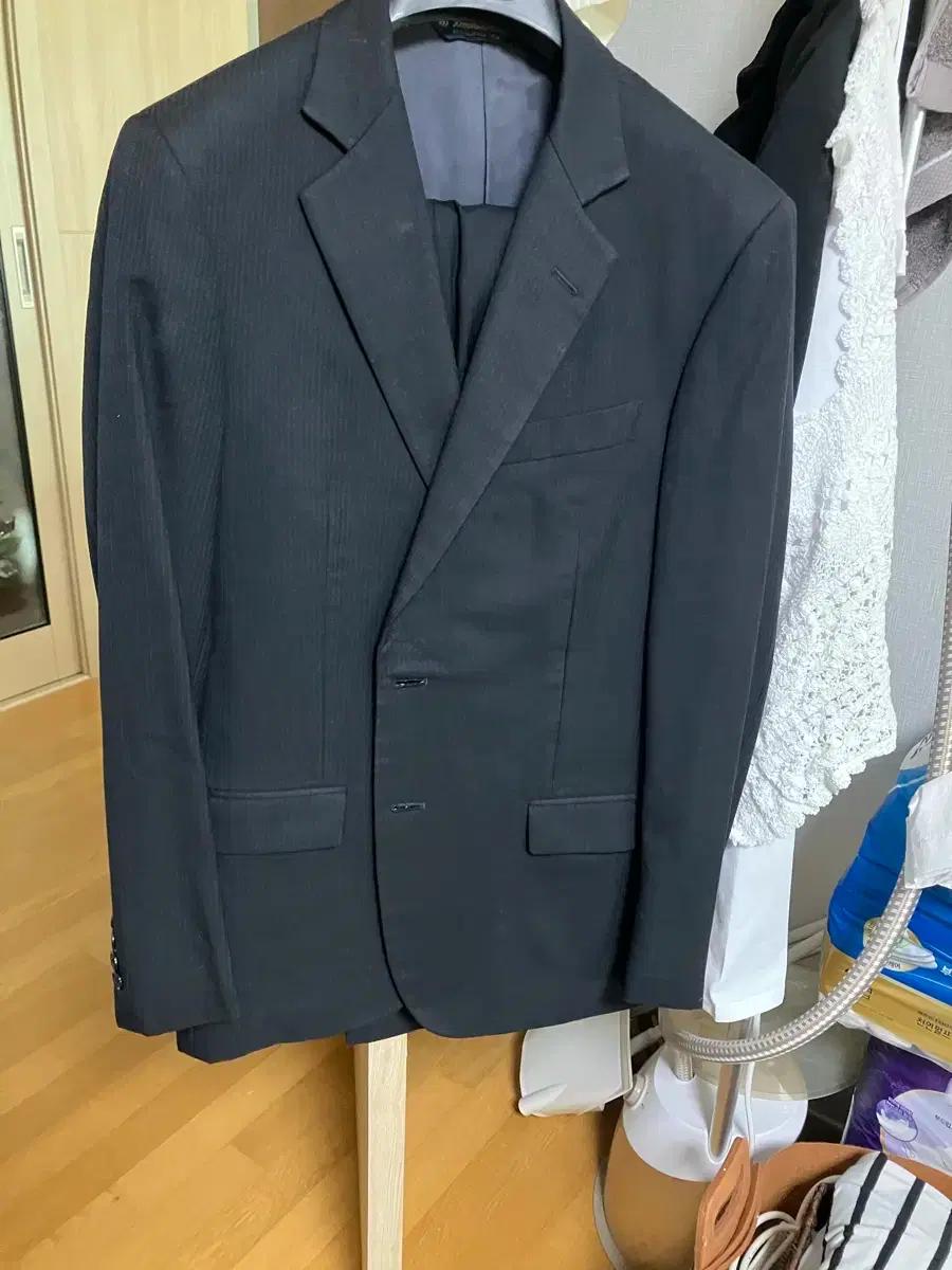 브룩스브라더스 셋업수트