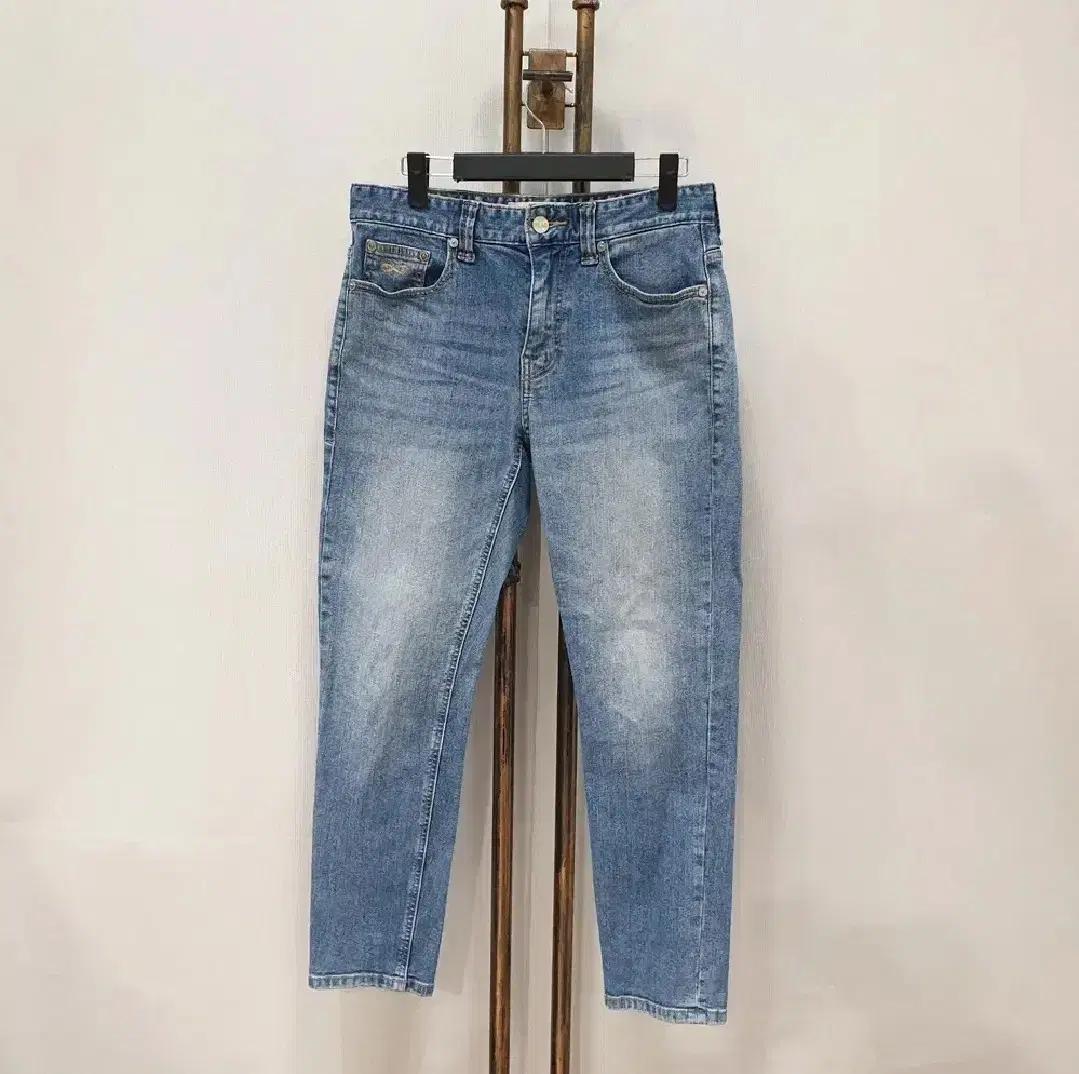 플랙진 NEU KURZ 청바지