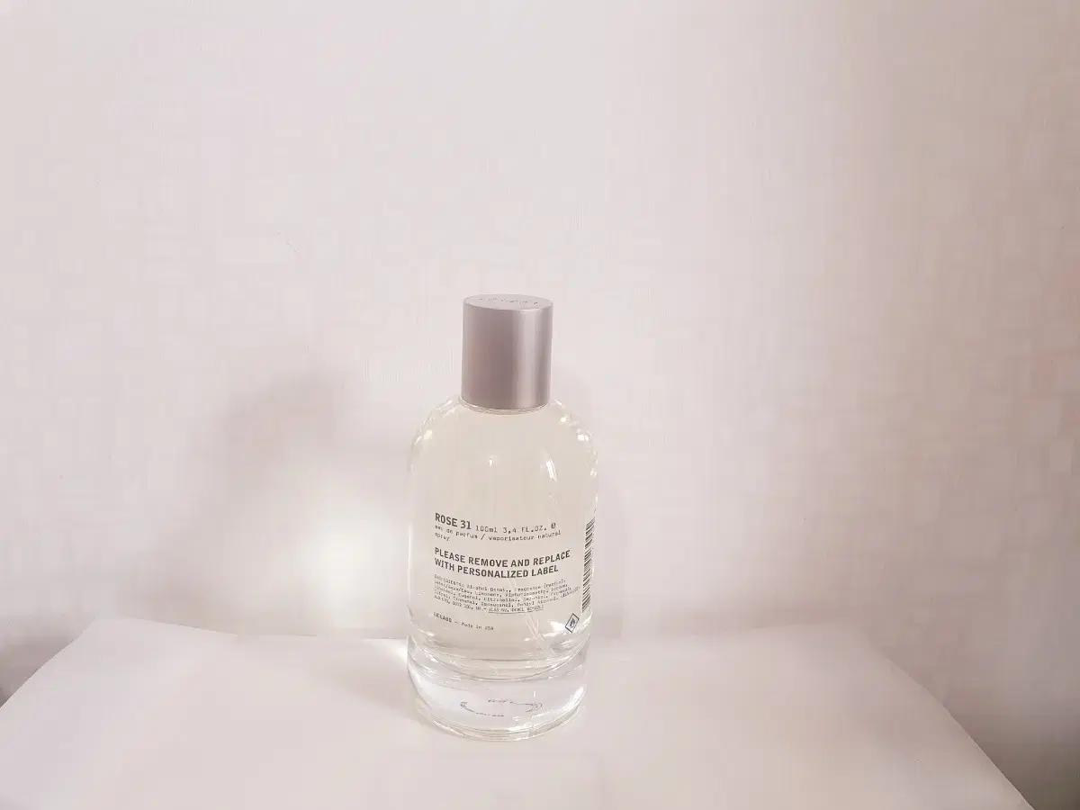 르라보 로즈31 100ml 오드퍼퓸 LE LABO rose31 여성향수