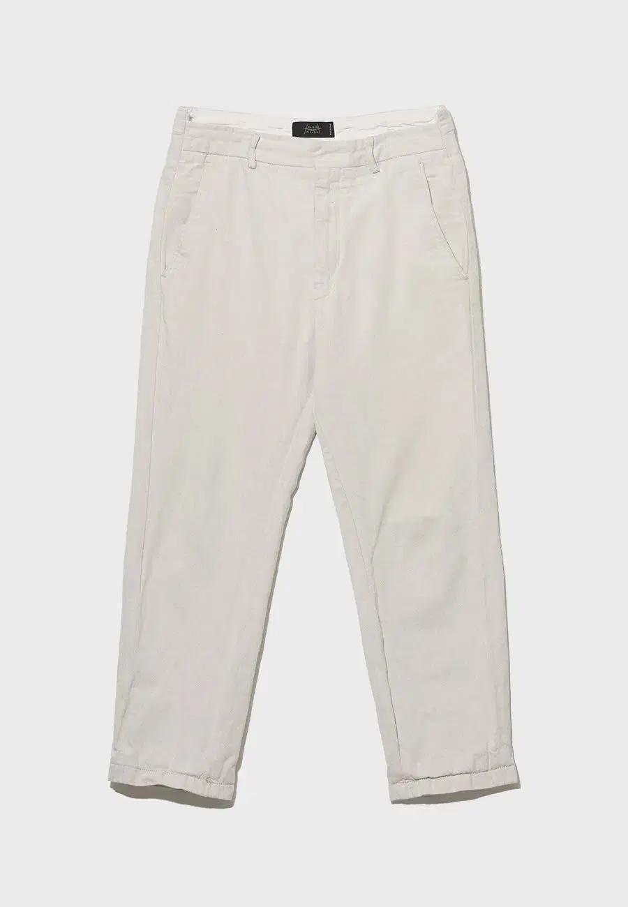 MAISON FLANEUR casual pants
