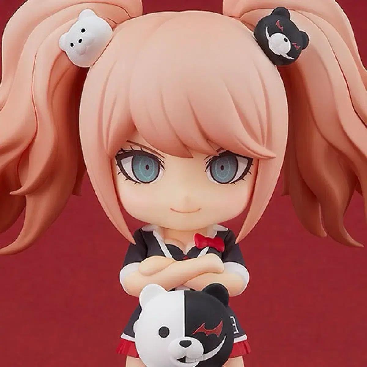 특전ㅇ 넨도로이드 1398 단간론파 에노시마 쥰코 준코