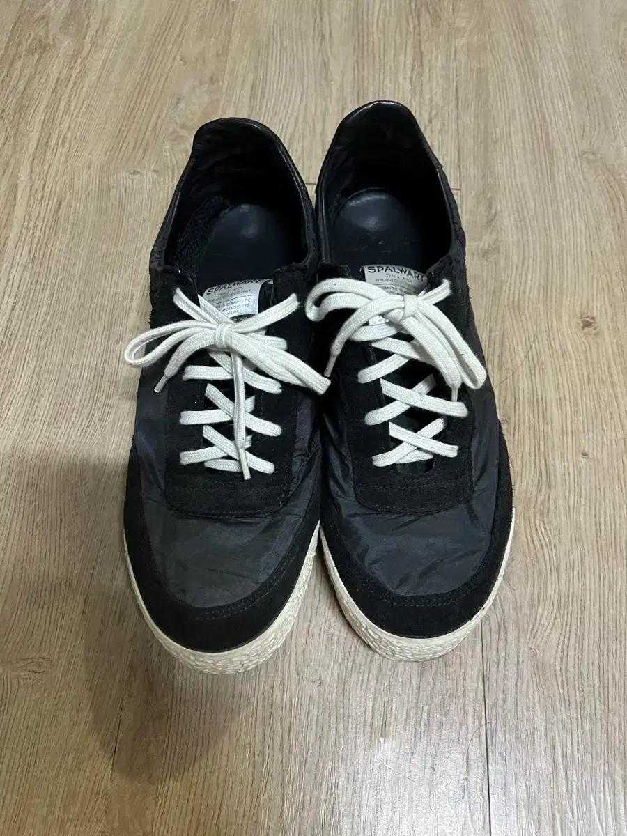 스파워트 42 블랙 spalwart