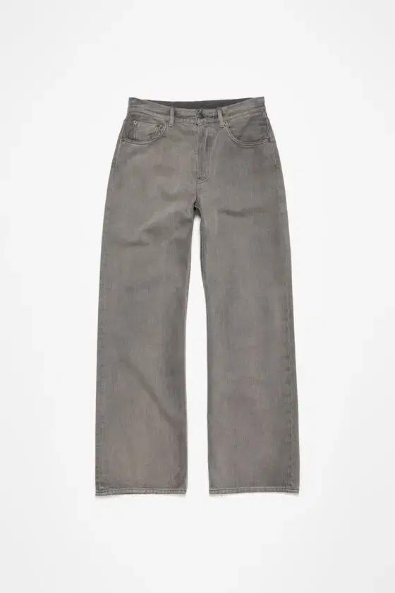 아크네스튜디오 2021m saxon grey or anthracite g