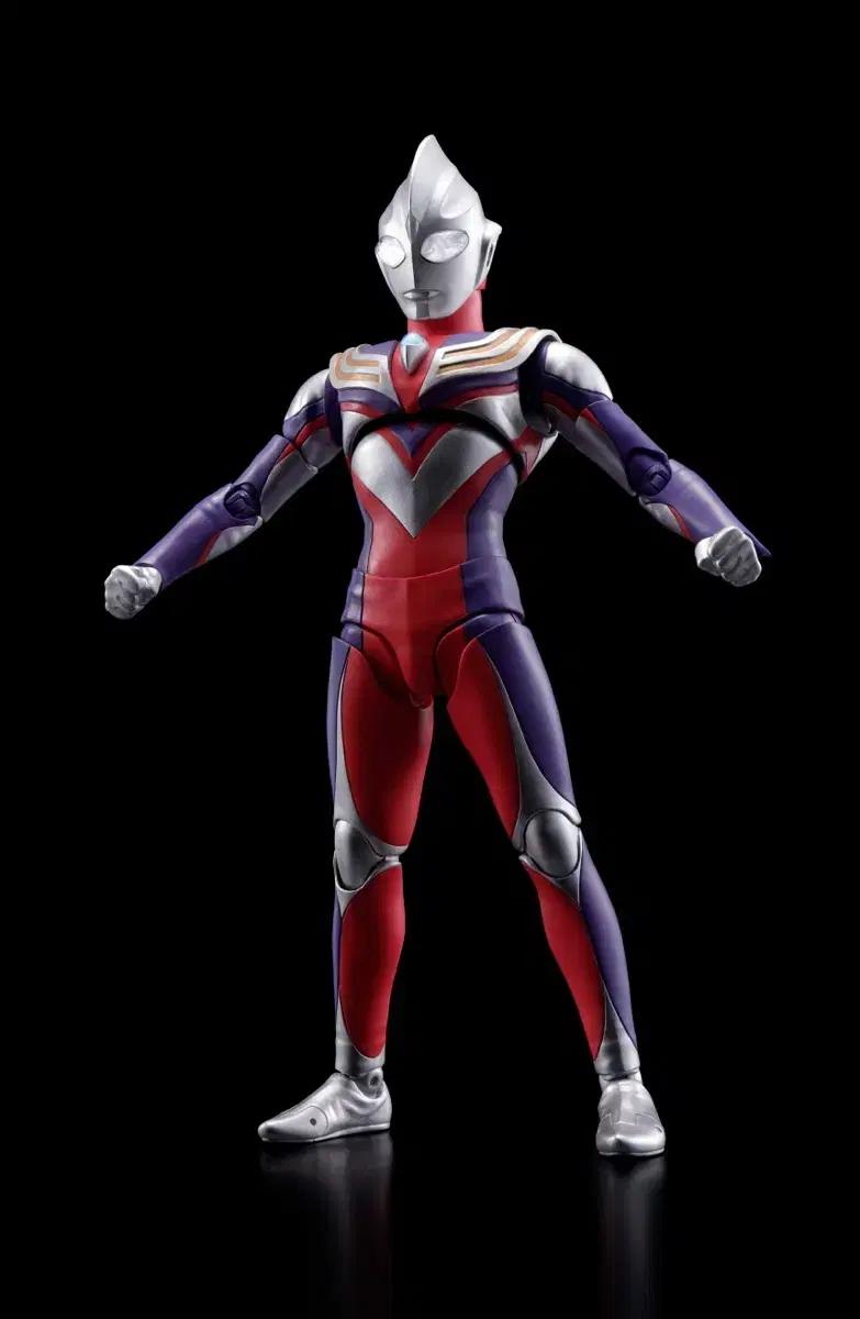 Shf 울트라맨 티가