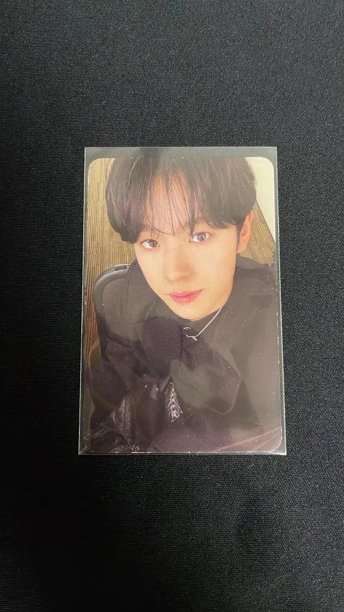 엔시티 위시 유우시 팝팝 방콕 포카 양도