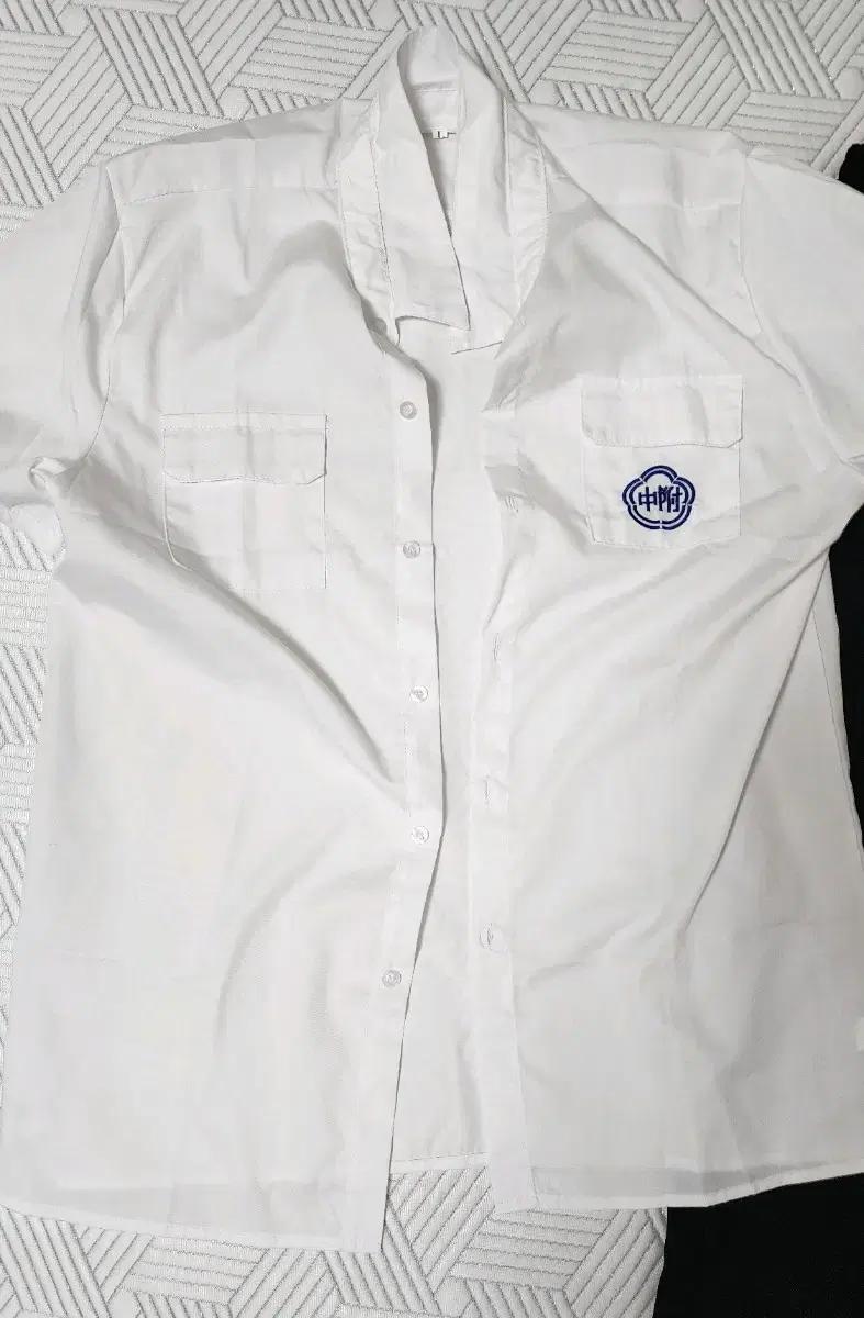 판매) 남자 대만 교복 세트