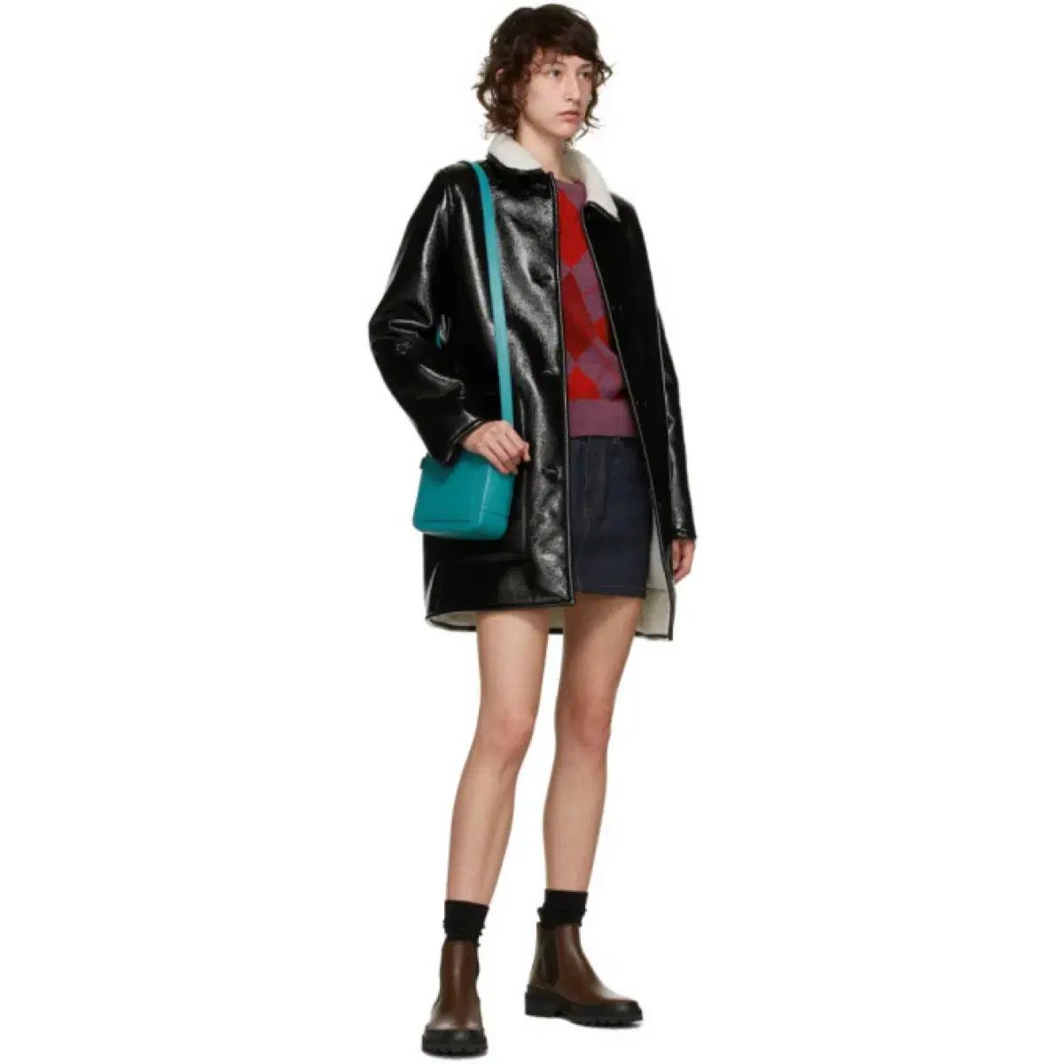 A.P.C 아페쎄 코트 55~66