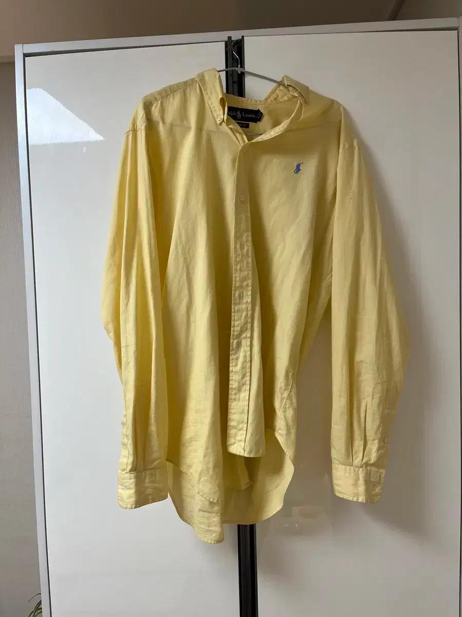 [M]폴로랄프로렌 빈티지셔츠